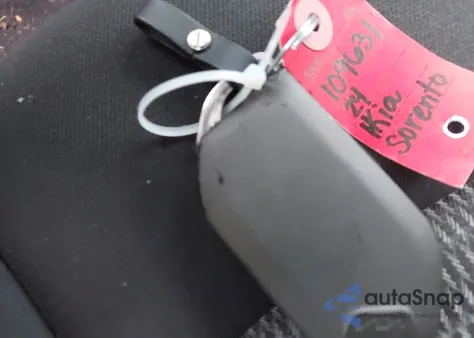 2024 Kia Sorento Lx from USA, damaged, VIN 5XYRG4JC5RG309411